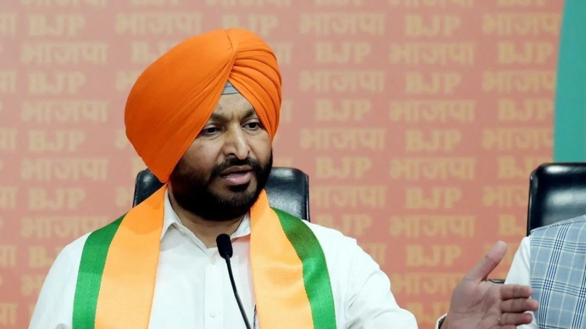 रवनीत बिट्टू की जत्थेदार कुलदीप सिंह गड़गज्ज से अपील, बोले— 90 के दशक में जान गंवाने वाले सभी पंजाबियों के लिए हो अरदास
