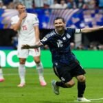 Argentina की दमदार वापसी, इंग्लैंड को हराकर लगातार दूसरी बार  FIFA World Cup फाइनल में पहुंचा