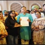 सुनाम में मेगा रोजगार मेले में 562 युवाओं का नौकरियों के लिए चयन; विभिन्न कंपनियों ने 618 युवाओं को किया शॉर्टलिस्ट: अमन अरोड़ा