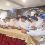 पुनर सुरजीत अकाली दल ने ‘वारिस पंजाब दे’ के साथ गठबंधन का किया ऐलान, पंथक एकता मजबूत करने पर जोर