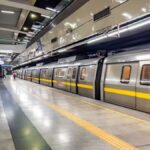 दिल्ली मेट्रो यात्रियों के लिए बड़ी खबर, 16 मेट्रो स्टेशन अगले आदेश तक बंद, सुरक्षा कारणों से लिया गया फैसला