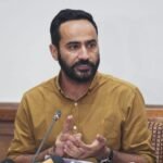 सफ़ाई कर्मचारियों के साथ हुई घटना के बाद CM भगवंत सिंह मान ने बरनाला डीएसपी को तुरंत सस्पेंड करने का दिया आदेश: मीत हेयर