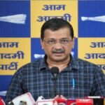 मोदी सरकार की बर्बरता के शिकार छात्रों के साथ खड़ी है आम आदमी पार्टी – केजरीवाल