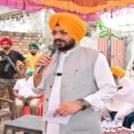 पंजाब के मंत्रियों और विधायकों ने भगवंत मान सरकार की जनहितैषी नीतियों को घर-घर तक पहुंचाने के लिए पूरे पंजाब में ‘लोक मिलनी’ का आयोजन किया