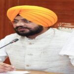 18 वर्षों से सेवा दे रहे हजारों मनरेगा कर्मचारियों की अनदेखी नहीं कर सकती मोदी सरकार: तरुनप्रीत सिंह सौंद
