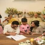 आमिर खान ने गौरी स्प्रैट से रचाई शादी, मुंबई में निजी समारोह में लिए सात फेरे; सामने आई पहली तस्वीर