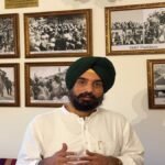 कांग्रेस हाईकमान को खुली चुनौती देने वाले नेताओं को गद्दार कहेंगे या वफादार, राहुल जी? — बलियावाल