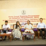 पंजाब सरकार की बड़ी उपलब्धि: पिछले तीन वर्षों में 134 बच्चों को मिला कानूनी रूप से सुरक्षित और स्नेहपूर्ण पारिवारिक वातावरण