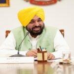 पंजाब निकाय चुनाव में AAP का दबदबा, 95 में से 56 वार्ड जीते; कांग्रेस दूसरे, अकाली दल और BJP पीछे