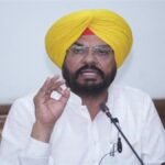 गैंगस्टरवाद और नशों के खिलाफ मान सरकार की जंग जारी, अब तक 43,127 गैंगस्टर और 71,538 नशा तस्कर गिरफ्तार