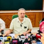 मुख्यमंत्री स्वास्थ्य योजना के तहत 50.3 लाख से अधिक ई-स्वास्थ्य कार्ड जारी- स्वास्थ्य मंत्री