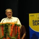 साँझा सुनेहा सम्मेलन ने सिविल सोसायटी, इन्फ्लुएंसर्स और सरकार को एक छत के नीचे लाकर पंजाब की नशा विरोधी मुहिम ‘युद्ध नशों विरुद्ध’ को और मजबूत किया