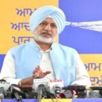 कांग्रेस दिशाहीन हो चुकी है, पंजाब के मुद्दों पर ध्यान देने के बजाय आपसी लड़ाई में व्यस्त है: बलतेज पन्नू