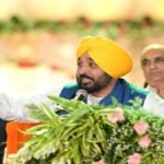 पंजाब सरकार पहली अगस्त से खाटू श्याम, सालासर, वृंदावन और ऋषिकेश के लिए मुफ्त तीर्थ यात्रा करवाएगी: CM भगवंत सिंह मान