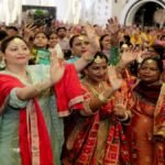तीज के मेले से भी बड़ा होगा 2027 में भगवंत मान के पक्ष में महिलाओं का जनसमर्थन।
