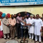 भगवंत मान सरकार ने ‘खेडां वतन पंजाब दियां’ के माध्यम से पंजाब को खेलों में बनाया अग्रणी–बलतेज सिंह पन्नू