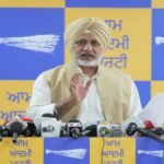 पंजाब में ग्राउंडवाटर निकालने की दर चार साल में 163.80% से घटकर 152.22% हो गई, 95 ब्लॉक में सुधार दर्ज: बलतेज पन्नू