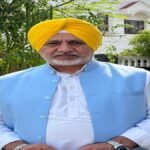 आप नेता बलतेज पन्नू ने तख्त श्री हजूर साहिब में सुखबीर बादल पर हमले की कोशिश की निंदा की