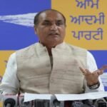धर्मवीर गांधी द्वारा पंजाब सरकार के धार्मिक कार्यक्रमों को ‘आडंबर’ कहना दुर्भाग्यपूर्ण, इससे लोगों की भावनाओं को ठेस पहुंची है: दीपक बाली