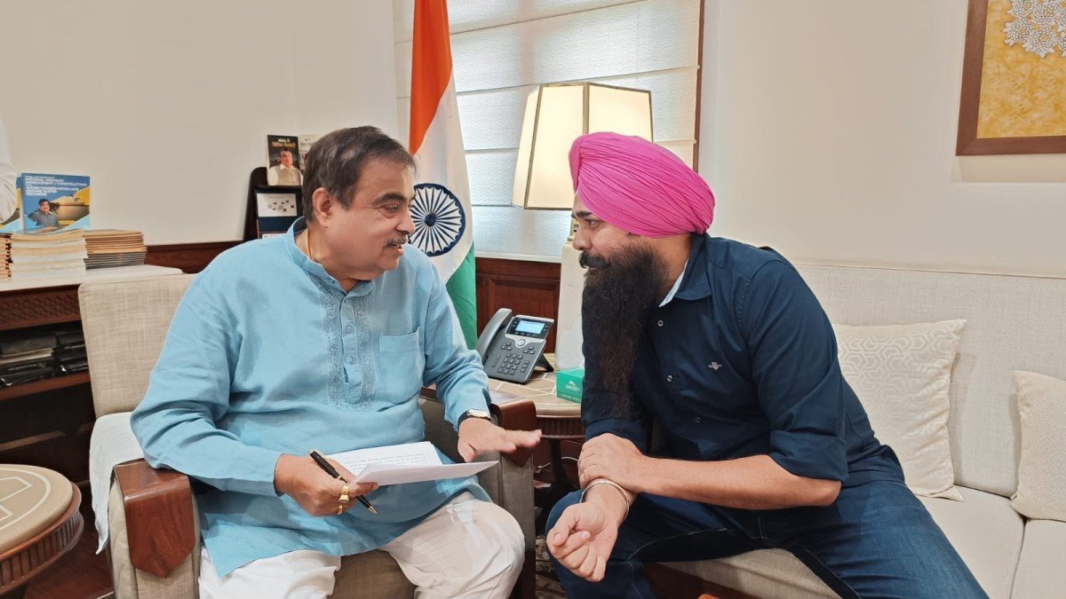 यह सिर्फ एक सड़क प्रोजेक्ट नहीं है, यह लाखों श्रद्धालुओं, किसानों, व्यापारियों और रोजाना यात्रियों के लिए एक लाइफलाइन है: कंग