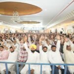 मालेरकोटला में बेटियों के लिए 5 मंजिला सरकारी स्कूल का उद्घाटन