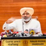पंजाब देश में सबसे अधिक वेतनमान देने वाले राज्यों में शामिल, कई श्रेणियों में केंद्र सरकार से भी आगे: हरपाल सिंह चीमा