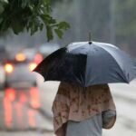 पंजाब में फिर बदलेगा मौसम: सोमवार को 3 जिलों में बारिश का अलर्ट, गुरुवार से मानसून फिर होगा सक्रिय