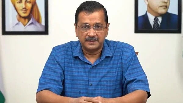 अमित शाह ने एसीबी पर दबाव डाल कर सत्येंद्र जैन को गिरफ्तार कराया- केजरीवाल