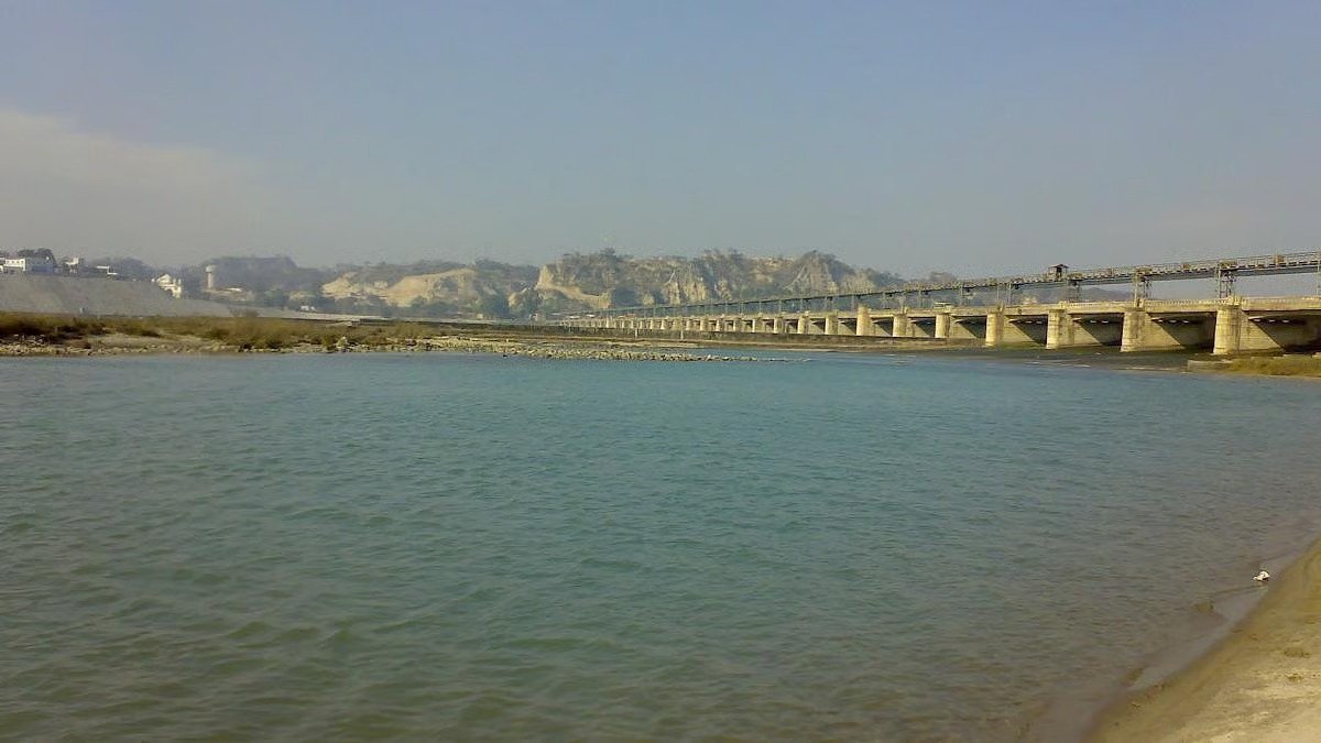 पंजाब के पानी की रॉयल्टी पर बड़ा एक्शन, राजस्थान को 30 दिन का अल्टीमेटम