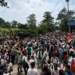 झारखंड में छात्रों के आंदोलन का असर, सरकार ने JSSC-CGL समेत कई भर्ती परीक्षाएं रद्द कीं
