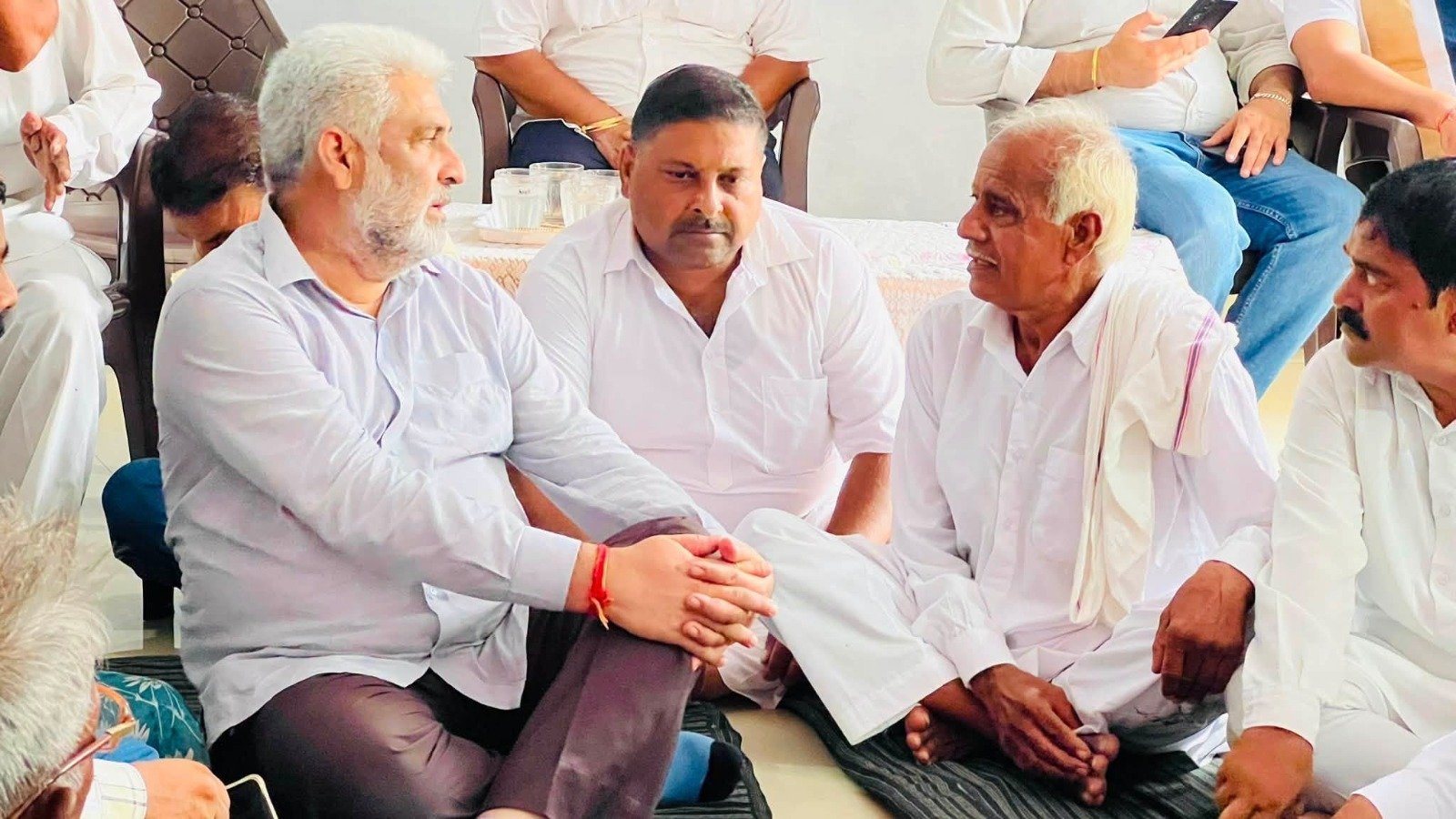 भोआ के 4 गांवों को मिलेगी बड़ी सड़क सुविधा, ₹1 करोड़ की लागत से शुरू होगा निर्माण