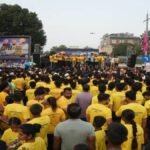 नशे के खिलाफ मुहिम को मजबूती, जालंधर में ‘यूथ रन पंजाब 2026’ मैराथन का आयोजन