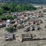 नेपाल-तिब्बत सीमा पर भीषण बाढ़, 1100 से ज्यादा लोग लापता; लैंडस्लाइड ने मचाई भारी तबाही