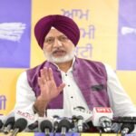 ‘लाइक’ और ‘व्यू’ पाने के लिए, राजस्थान के एक वीडियो को पंजाब का बताकर झूठ फैलाया जा रहा है: बलतेज पन्नू