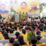 तीज मेले से भी बड़ा होगा 2027 में भगवंत मान के पक्ष में महिलाओं का जनसमर्थन!