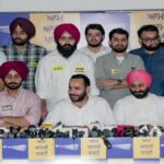 ASAP ने पंजाब यूनिवर्सिटी स्टूडेंट इलेक्शन के लिए प्रधानगी पद के लिए आदिल बराड़ को अपना उम्मीदवार घोषित किया