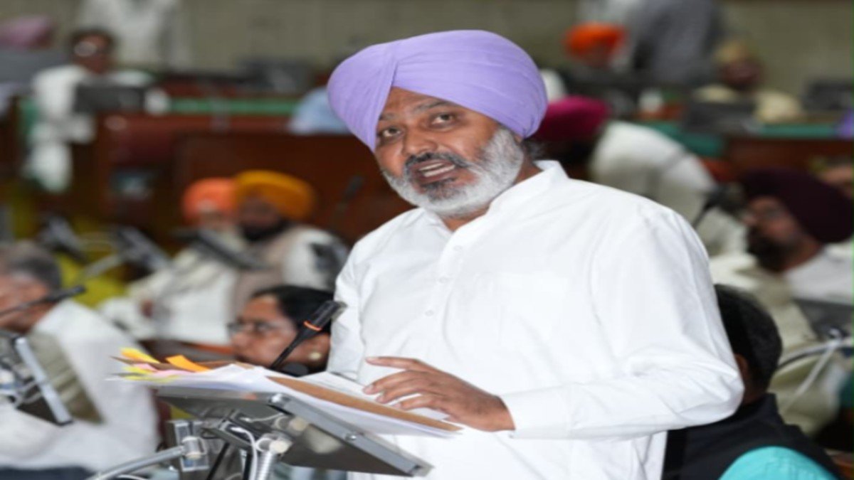 इथेनॉल ब्लेंडेड पेट्रोल से खराब हुई गाड़ियों की मरम्मत में ₹25,000 से ₹50,000 का खर्च आता है: हरपाल सिंह चीमा