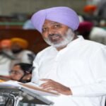 कैबिनेट मंत्री हरपाल सिंह चीमा ने पंजाब विधानसभा में भाजपा सरकार द्वारा विद्यार्थियों और लोकतांत्रिक अधिकारों पर किए जा रहे हमलों के खिलाफ प्रस्ताव किया पेश