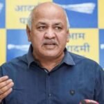पंजाब के सरकारी स्कूलों पर सवाल उठाने वाले 2022 से पहले के हालात के साथ आज की प्रगति की तुलना करें: मनीष सिसोदिया