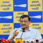 पंजाब से सीखे भाजपा सरकार, बिना शर्त सभी महिलाओं को लक्ष्मी योजना का लाभ दे- केजरीवाल
