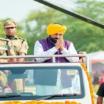 आज़ादी का 80वां साल पंजाब की महिलाओं के लिए ‘आर्थिक आज़ादी’ का साल होगा: CM भगवंत मान