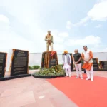 महान शहीद ऊधम सिंह के ‘शहीदी दिवस’ पर मुख्यमंत्री भगवंत सिंह मान की ओर से 107 करोड़ रुपए से अधिक के विकास प्रोजेक्ट सुनाम को समर्पित
