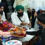 रक्षा बंधन ने पंजाब के नशा मुक्ति केंद्रों में परिवारों को जोड़ा, नशामुक्ति और उम्मीद के संदेश को किया मज़बूत
