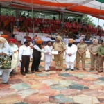स्वतंत्रता दिवस पर पंजाब ने ‘युद्ध नशेआं विरुद्ध’ के ज़मीनी स्तर के स्वयंसेवकों को सम्मानित किया