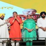 राखी के त्यौहार पर भगवंत सिंह मान ने निभाया ‘भाई’ का फर्ज, 1.37 लाख सत्कार सखियों के खातों में डाली सम्मान राशि