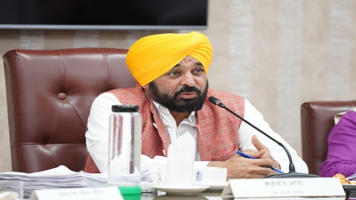 CM भगवंत सिंह मान के नेतृत्व में मंत्रिमंडल द्वारा ‘पंजाब रेगुलेशन ऑफ फीस ऑफ Unaided Educational Institutions (संशोधन) विधेयक-2026’ पास