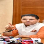 पंजाब सरकार गैंगस्टरों को पंजाब या विदेश में बैठकर अवैध कारोबार नहीं चलाने देगी: अमन अरोड़ा