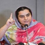 SGPC पर बादल परिवार का पूरा कंट्रोल है, तो फिर बहरीन की महिला के साल भर रहने और वी आई पी ट्रीटमेंट का इंतज़ाम किसने किया ? – बलजिंदर कौर