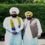 जालंधर में आम आदमी पार्टी हुई और मज़बूत