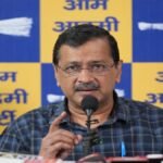 PM  मोदी और अमित शाह वोटों की चोरी कर जीत रहे चुनाव – केजरीवाल